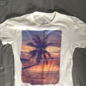 Men’s graphic tee